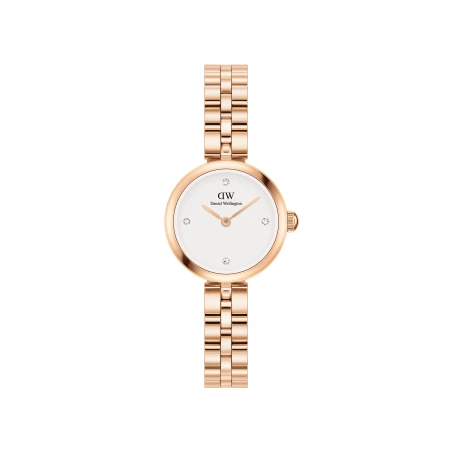 Montre Daniel Wellington - Elan Lumine Rose Gold - 22mm