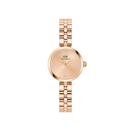 Montre Daniel Wellington - Elan Lumine Unitone Rose Gold - 22mm