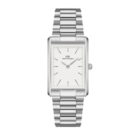 Montre Daniel Wellington - Bound 3-Link Silver