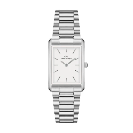 Montre Daniel Wellington - Bound 3-Link Silver