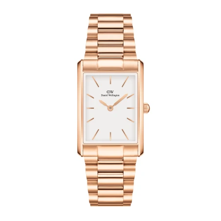 Montre Daniel Wellington - Bound 3-Link Rose Gold - 24mm
