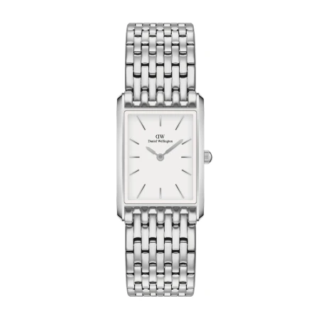 Montre Daniel Wellington - Bound 9-Link Silver