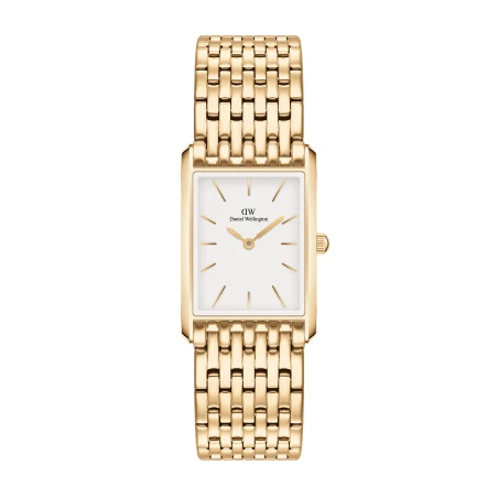 Montre Daniel Wellington - Bound 9-Link Gold