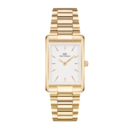 Montre Daniel Wellington - Bound 3-Link Gold - 24mm