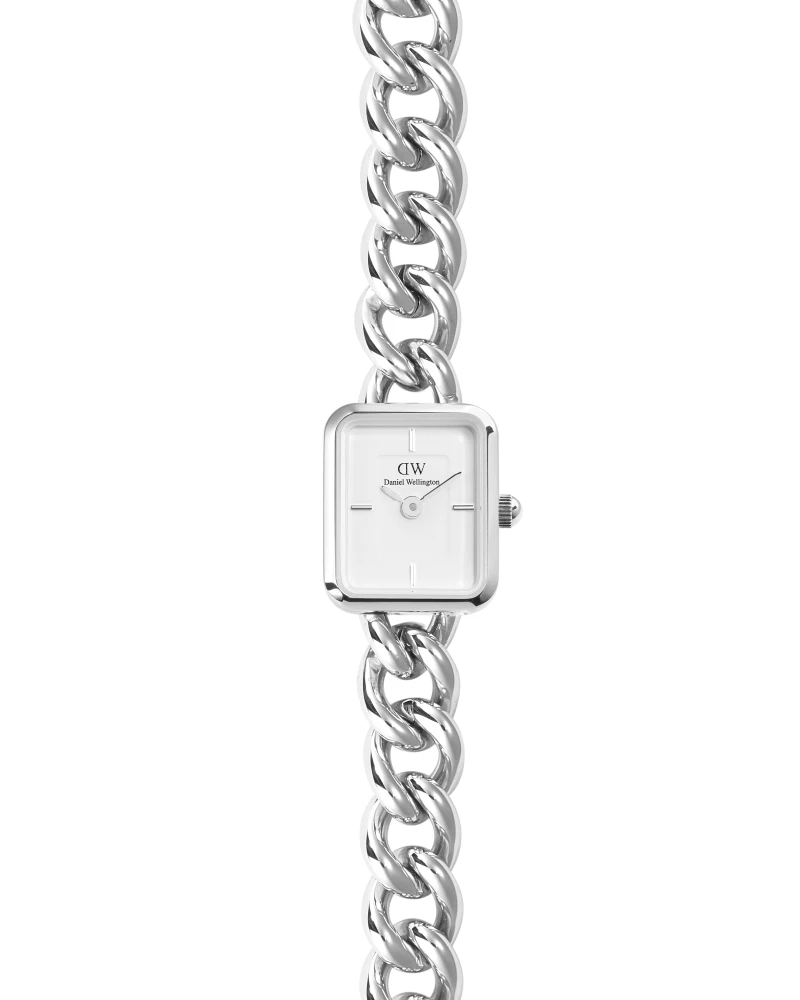 Montre Daniel Wellington - Jolie Chain Silver