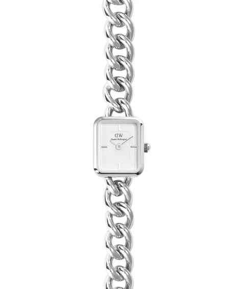 Montre Daniel Wellington - Jolie Chain Silver