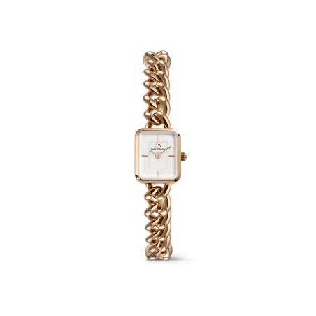 Montre Daniel Wellington - Jolie Chain Rose Gold
