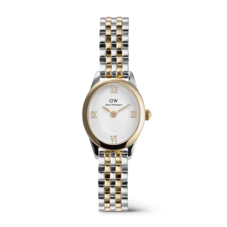 Montre Daniel Wellington - Ophelia Mini Two Tone Gold