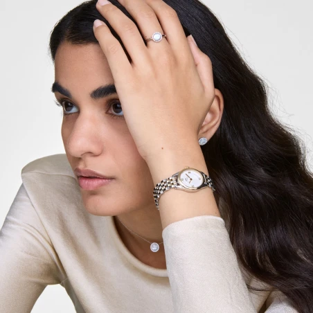Montre Daniel Wellington - Ophelia Mini Two Tone Gold