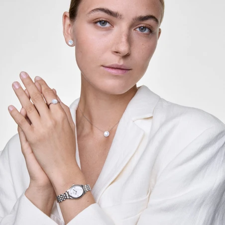 Montre Daniel Wellington - Ophelia Mini Silver
