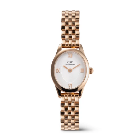 Montre Daniel Wellington - Ophelia Mini Rose Gold