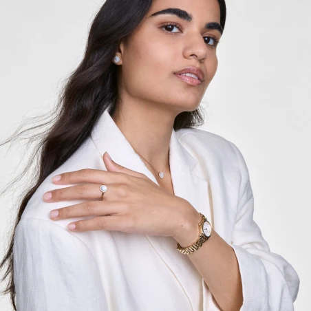 Montre Daniel Wellington - Ophelia Mini Gold