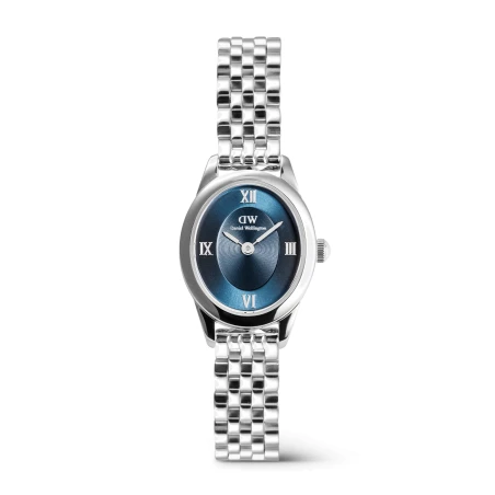 Montre Daniel Wellington - Ophelia Mini Arctic Silver