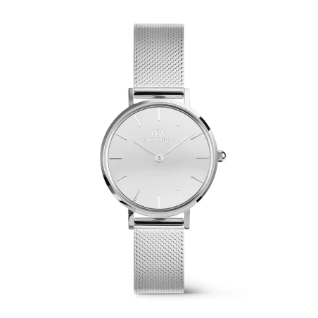 Montre Daniel Wellington - Petite Reflection Silver - 28mm