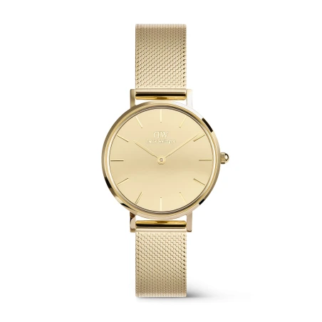 Montre Daniel Wellington - Petite Reflection Gold - 28mm