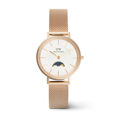 Montre Daniel Wellington - Petite Lune Melrose - 32mm