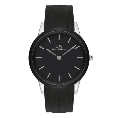 Montre Daniel Wellington - Iconic Motion Silver - 40mm