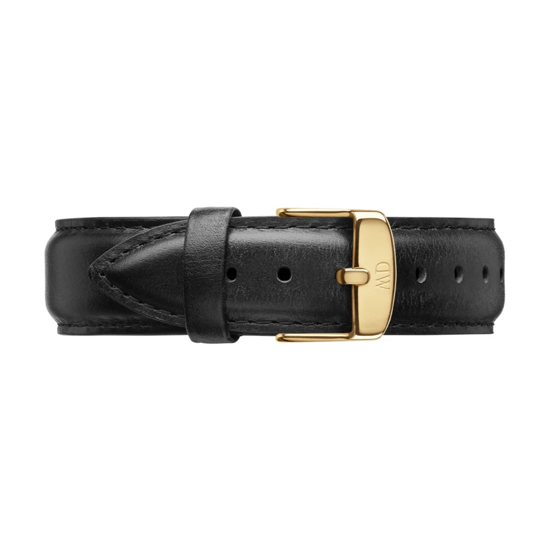 Montre Daniel Wellington - Classic Sheffield Gold - 40mm