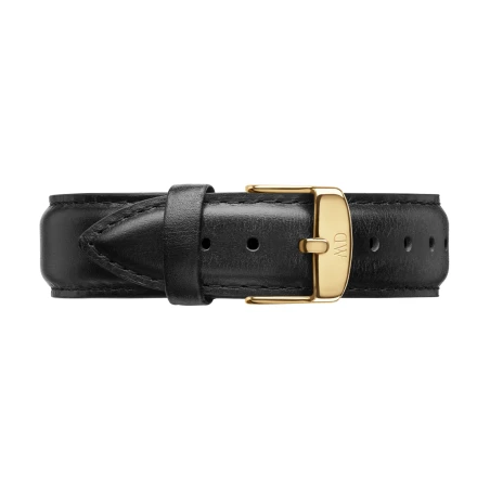 Montre Daniel Wellington - Classic Sheffield Gold - 40mm