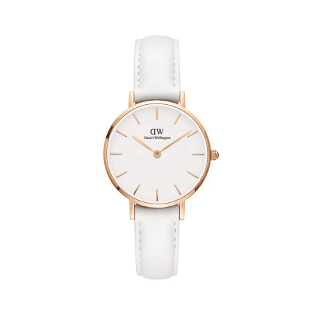 Montre Daniel Wellington - Petite Bondi Rose Gold - 32mm