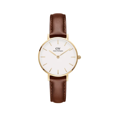 Montre Daniel Wellington - Petite St Mawes Gold - 28mm