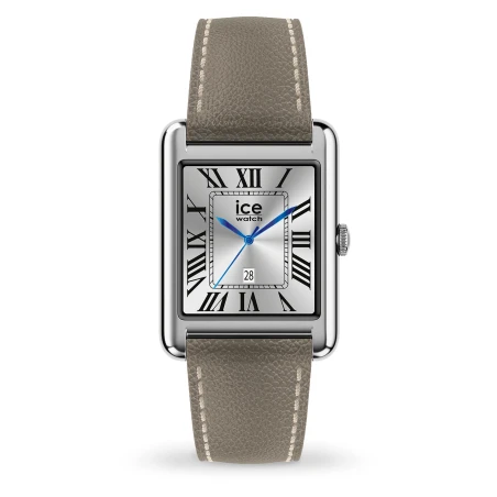 Montre Ice-Watch - Smart Tks 2.0 Rectangulaire 1.41 - Silver Grey