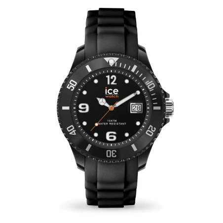 Montre Ice-Watch - Forever - Black
