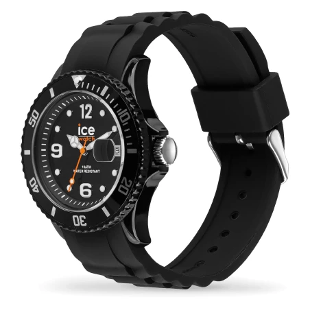 Montre Ice-Watch - Forever - Black
