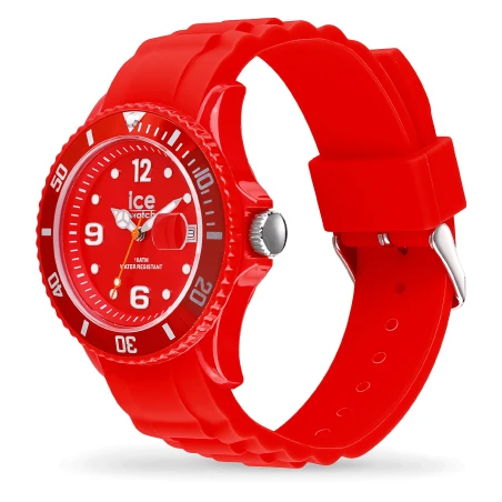 Montre Ice-Watch - Forever - Red