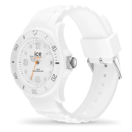 Montre Ice-Watch - Forever - White