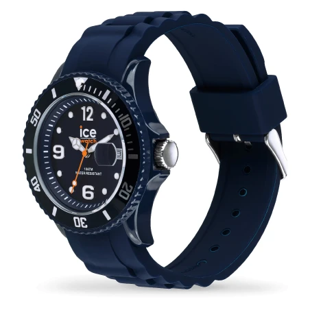 Montre Ice-Watch - Forever - Dark Blue