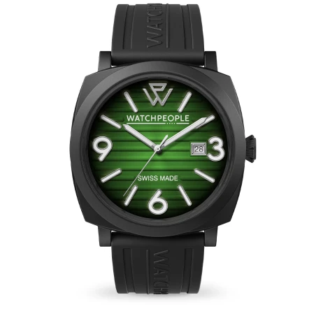 Montre Ice-Watch - Wp2 - Black Green