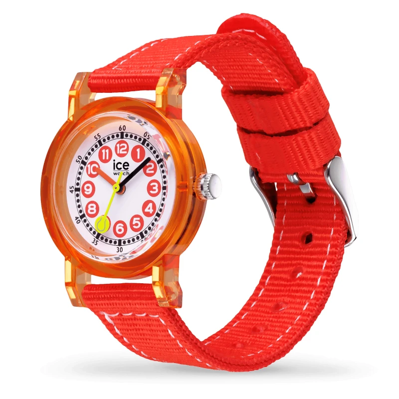 Montre Ice-Watch - Tennis - Orange