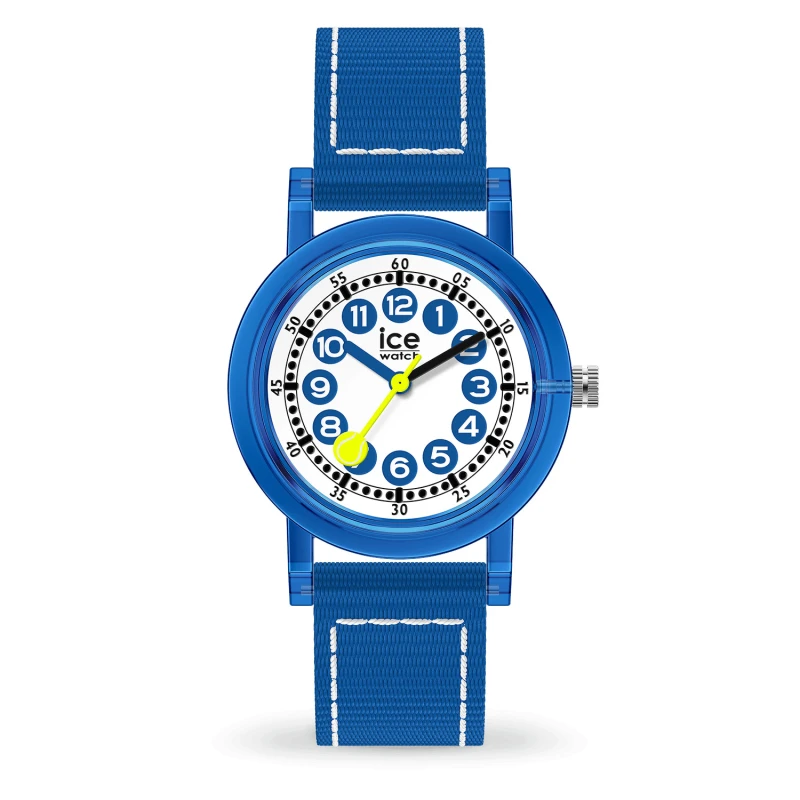 Montre Ice-Watch - Tennis - Blue