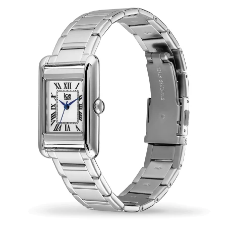 Montre Ice-Watch - Power Pw6 - Silver White