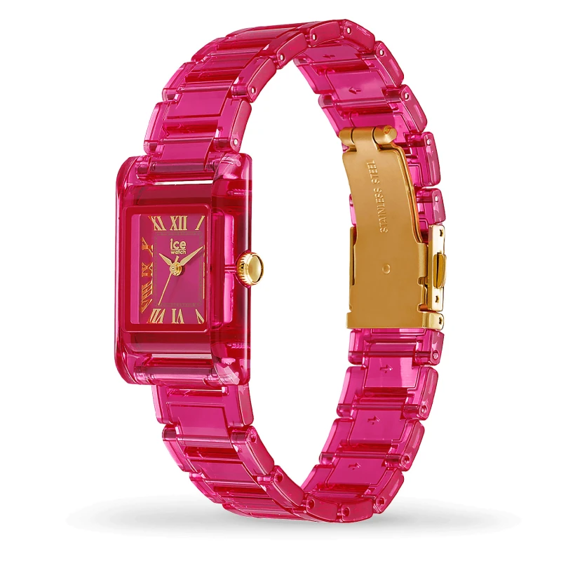 Montre Ice-Watch - Power Pw6 - Flashy Pink