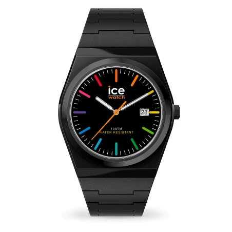 Montre Ice-Watch - Power Pw1 - Black Chromatic