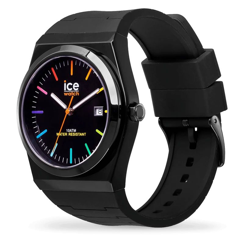 Montre Ice-Watch - Power Pw1 - Black Chromatic