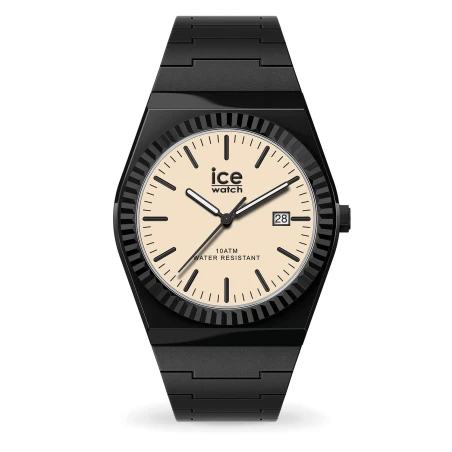 Montre Ice-Watch - Power Pw1 - Black Beige