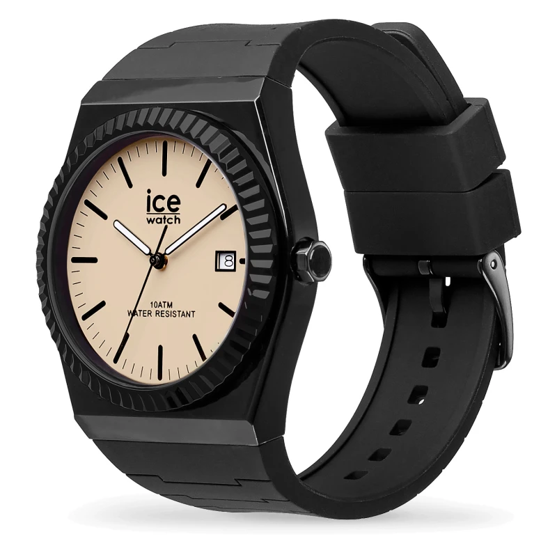 Montre Ice-Watch - Power Pw1 - Black Beige