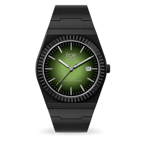 Montre Ice-Watch - Power Pw1 - Black Khaki Radial