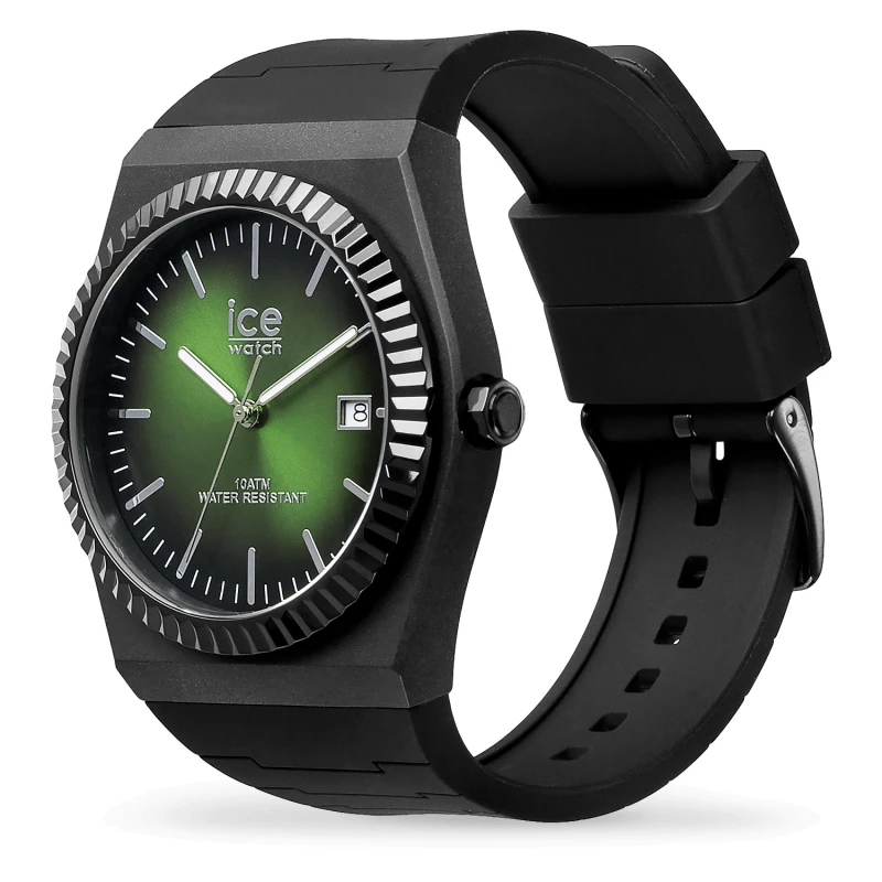 Montre Ice-Watch - Power Pw1 - Black Khaki Radial
