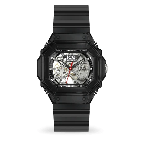 Montre Ice-Watch - Bewatch 2 - Black Skeleton