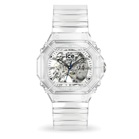 Montre Ice-Watch - Bewatch 2 - Transparent Skeleton