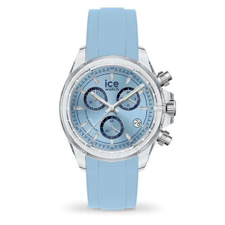 Montre Ice-Watch - Bewatch - Clear Timeless Blue