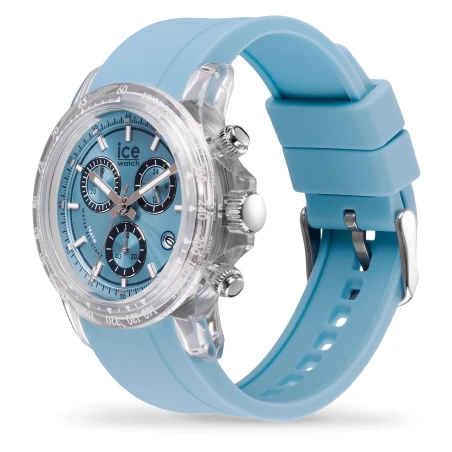 Montre Ice-Watch - Bewatch - Clear Timeless Blue