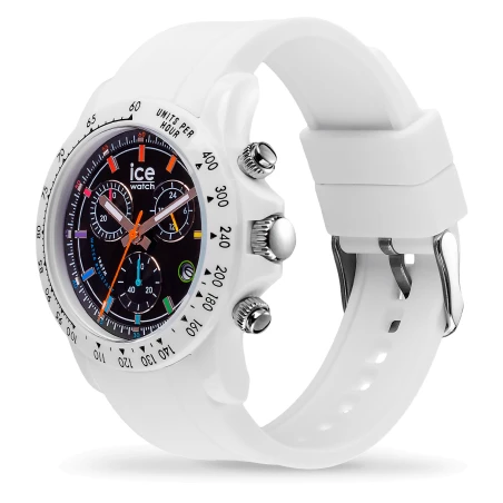 Montre Ice-Watch - Bewatch - White Chromatic