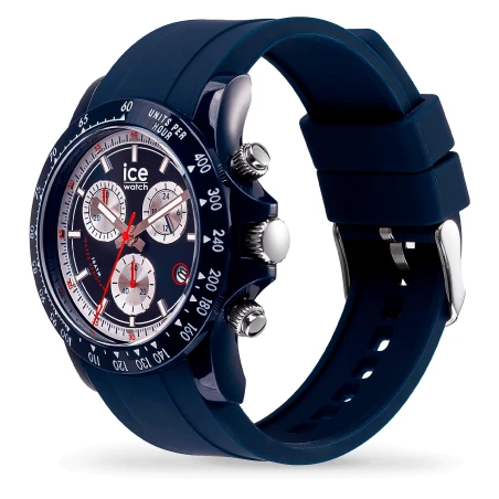 Montre Ice-Watch - Bewatch - Blue White