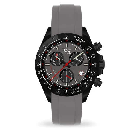 Montre Ice-Watch - Bewatch - Iron Grey