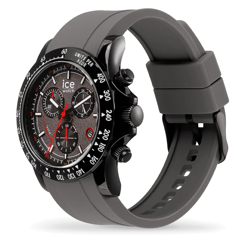 Montre Ice-Watch - Bewatch - Iron Grey